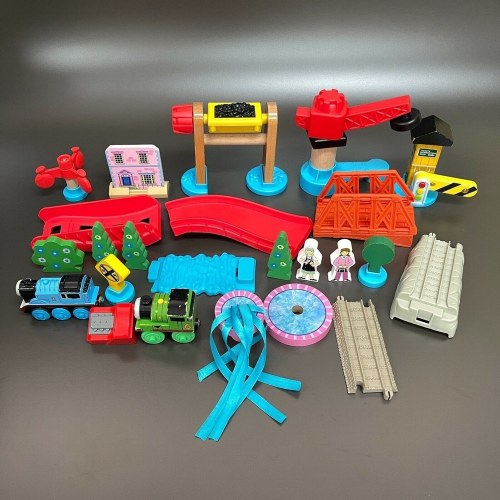Learning Curve Brands Gullane Thomas Train Bridge Replacement Parts Pieces